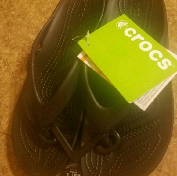 Crocs Kadee ll flip flops - Picture 4 of 4